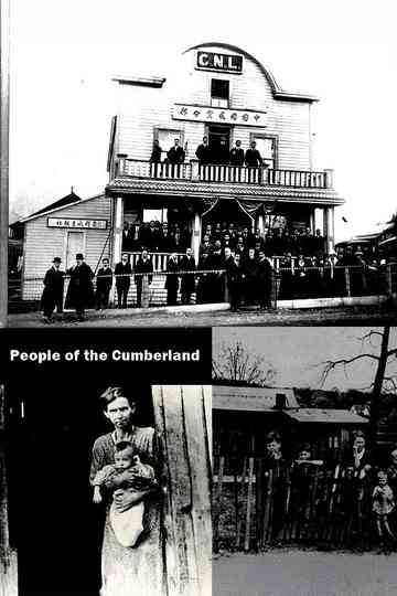 People of the Cumberland Poster