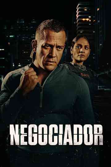 Negociador poster