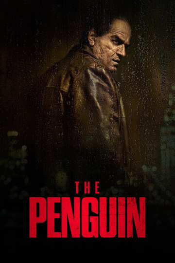 The Penguin Poster