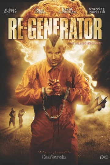 ReGenerator