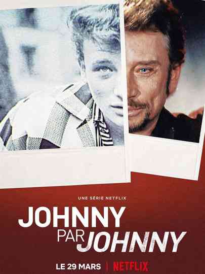 Johnny Hallyday: Beyond Rock poster