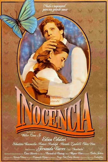 Innocence Poster