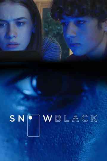 Snow Black poster