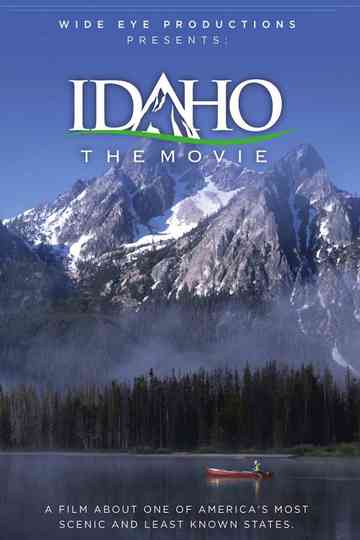 Idaho: The Movie Poster