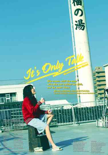 Its Only Talk