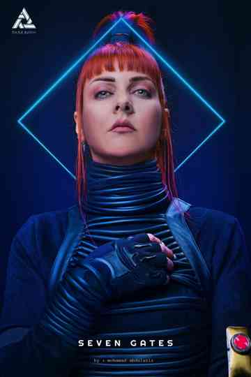 Al Bawabat Al Sab3a Poster