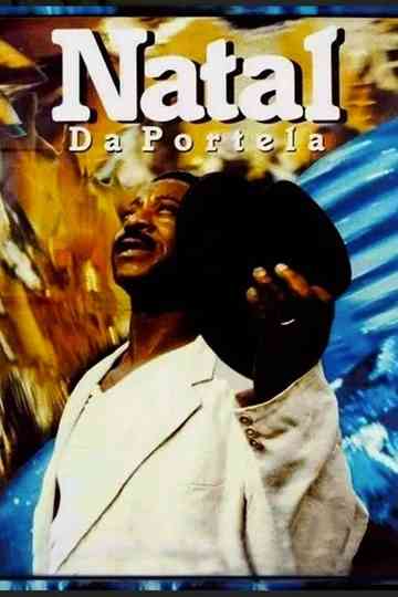 Natal da Portela Poster