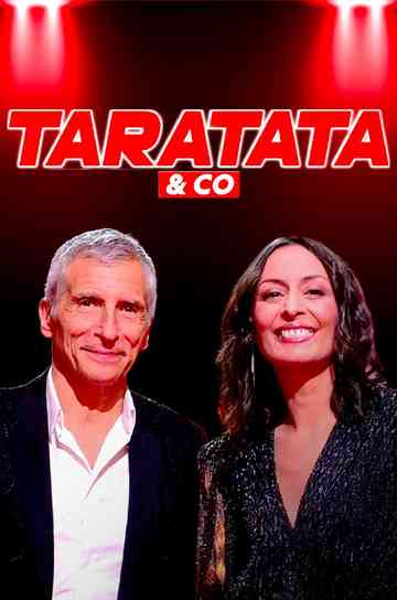 Taratata & Co Poster