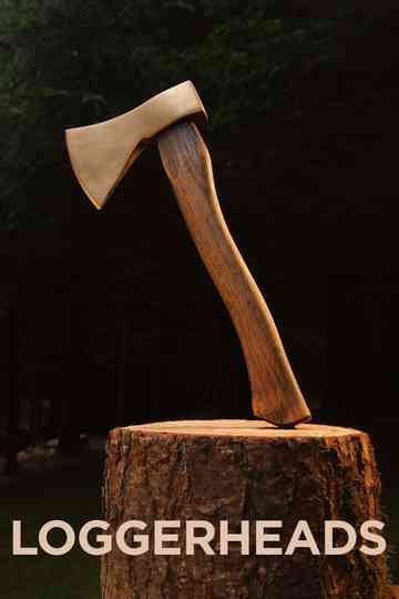 Loggerheads (Scotland) Poster