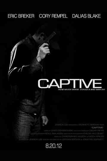 Captive Poster