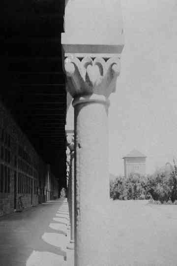 Stanford University California Poster