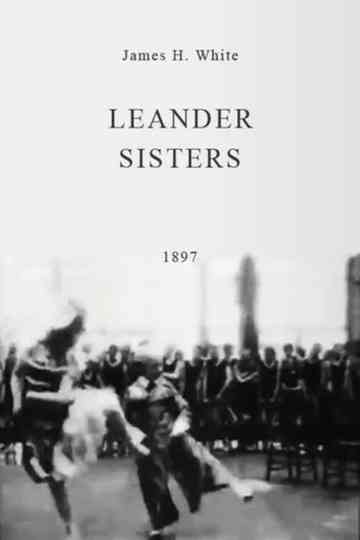 Leander Sisters Poster