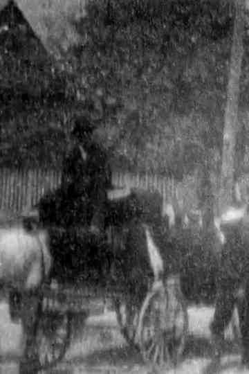 Burial of the 'Maine' Victims Poster