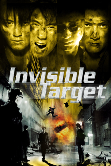 Invisible Target