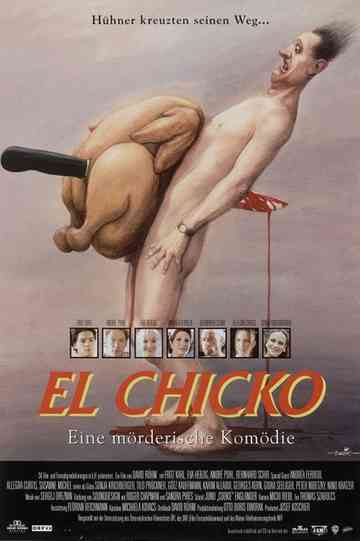 El Chicko Poster