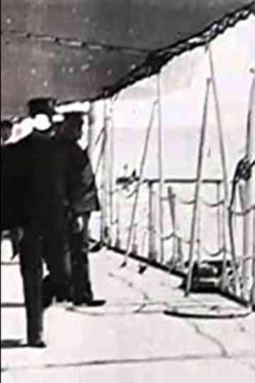 Admiral Dewey Receiving the Washington and New York Committees
