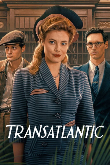 Transatlantic