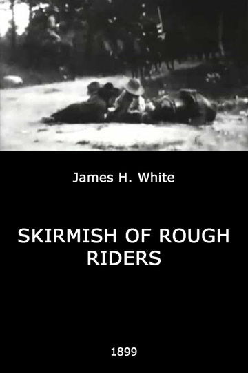 Skirmish of Rough Riders