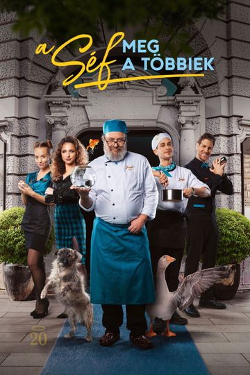 A Séf meg a többiek