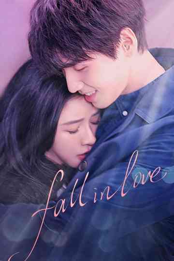 Fall in Love Poster