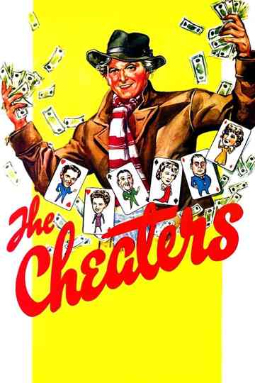 The Cheaters poster