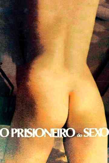 The Prisoner of Sex poster