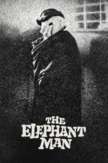 The Elephant Man Poster