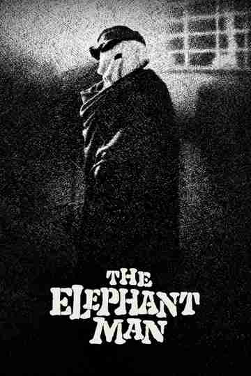 The Elephant Man Poster