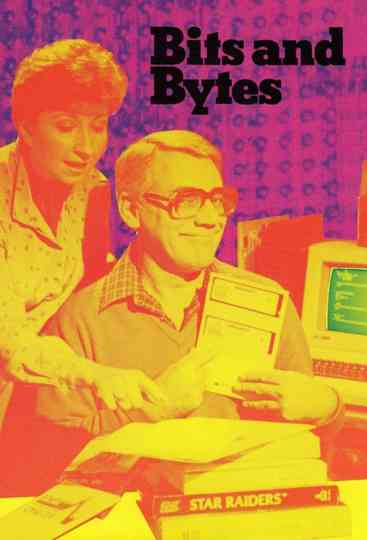 Bits and Bytes Poster