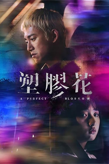 A Perfect Blossom Poster