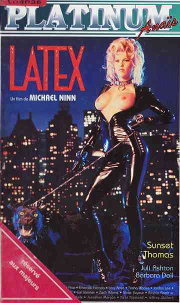 Latex Poster