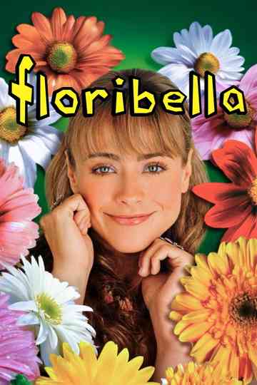 Floribella Poster