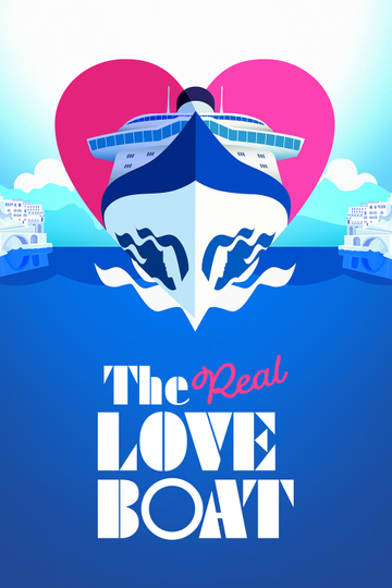 The Real Love Boat Poster