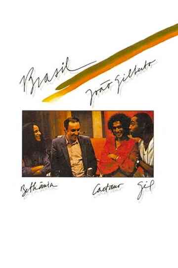Brasil Poster