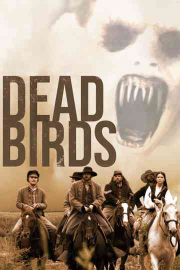 Dead Birds poster