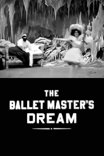 The Ballet Masters Dream