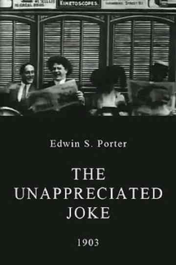The Unappreciated Joke Poster