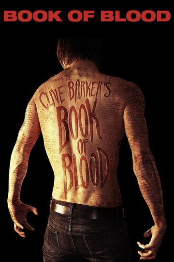 Book of Blood