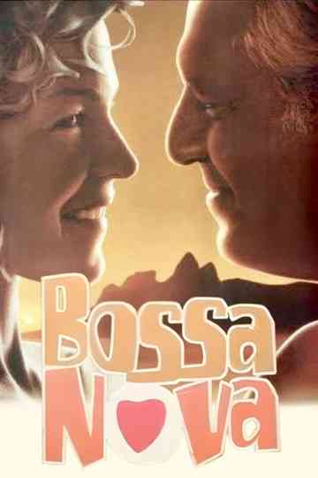 Bossa Nova Poster
