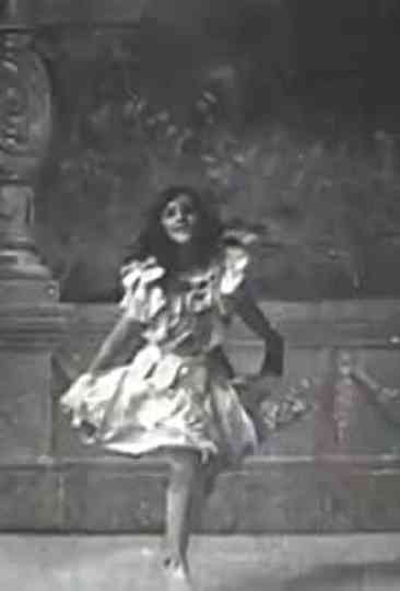 Betsy Ross Dance