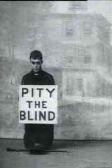 Pity the Blind, No. 2 Poster