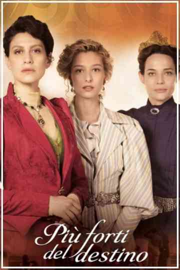 Più forti del destino Poster
