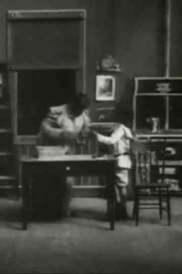 Buster's Dog to the Rescue Poster