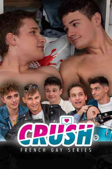 CRUSH Poster