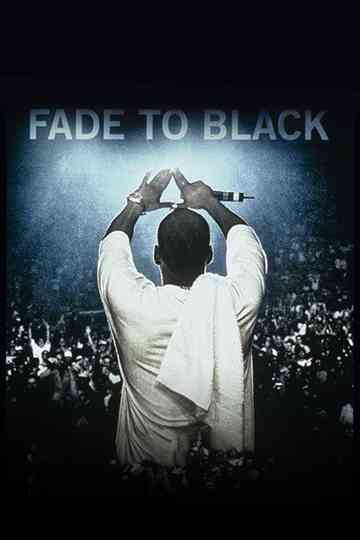 Fade to Black Poster