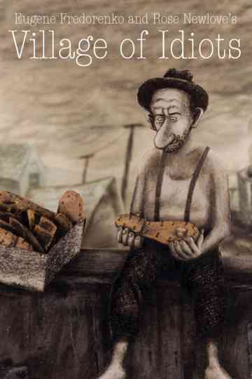 Village of Idiots Poster