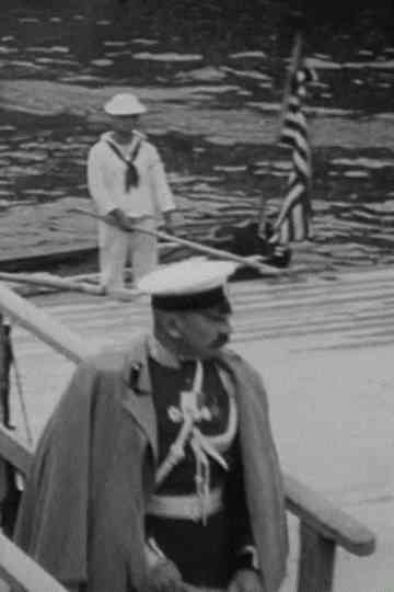 Scenes and Incidents, Russo-Japanese Peace Conference, Portsmouth, N. H. Poster