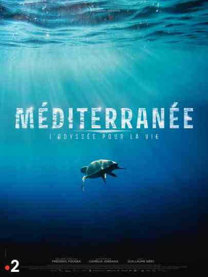 Mediterranean: Life Under Siege Poster