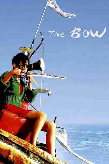 The Bow Poster