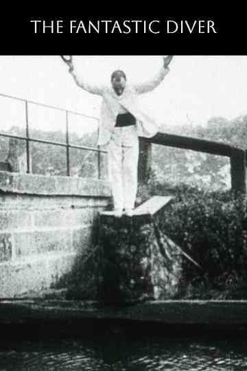 The Fantastic Plunger Poster